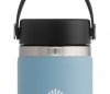 Termos Hydro Flask Wide Mouth 2.0 Flex Cap 591 ml rain niebieski